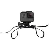 GoPro Hava Delikli Kask İçin Bağlantı Parçası