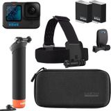 GoPro Hero 11 Black Aksiyon Kamera + Special Kit