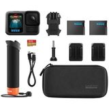 GoPro Hero 13 Black Aksiyon Kamera + Kit