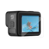 Gopro Hero 7 Black Uyumlu 4 Adet Hidrojel Ekran Film Nano Jelatini