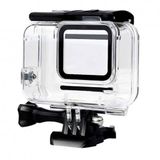 GoPro Hero 8 Black İçin Su Geçirmez Shoot Housing