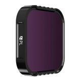 GoPro HERO11/HERO10/HERO9, Siyah, FW-H9B-PL için polarize filtre Freewell