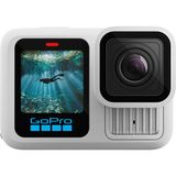 GoPro Hero13 Black Kutup Beyazı Aksiyon Kamera