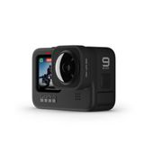 GoPro HERO9 / HERO10 Black için Max Lens Mod