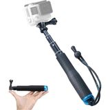 Gopro Ile Uyumlu Selfie Çubuğu,gopro/djı Ile Uyumlu Aksiyon Kamera Selfie Çubuğu,alüminyum G� - Çok Renkli