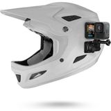 Gopro Kask Ön ve Yan Bağlantı Aparatı