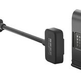 Gopro Manyetik Kapak ve Güç Kablosu Kiti