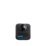 Gopro Max 2 Aksesuar Kit Aksiyon Kamerası - Siyah
