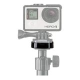 GoPro Mikrofon ayağı tutucu (adaptör dahil)