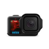 GoPro MISSION 1 PRO - 8K60 Videolu Kompakt Sinema Aksiyon Kamerası, 1 inç Sensör, Gelişmiş Düşük Işık Performansı, 50MP Fotoğraflar, 960fps Slo-Mo, HyperSmooth Stabilizasyon