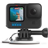 Gopro Sörf Tahtası Bağlantı Parçası Aksiyon Kamera Aksesuarı - Standart