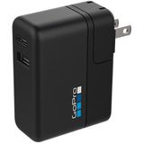 GoPro Supercharger Çift Çıkışlı Hızlı Sarj Aleti