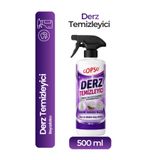 Gopso Derz Temizleyici Sprey 500 ml -