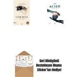 Gör Beni + Aeden + Okuma Sticker'ları - 1938.6000000000001