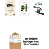 Gör Beni + Pi + Aeden + Okuma Sticker'ları - 3063.15