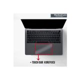 Gor Macbook Pro 15 Anti Blue Light Ekran ve Track Pad Koruyucu