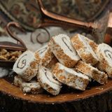 Göral Çikolatalı Tahin Helva - 1 kg