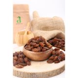 Göral Kuruyemiş Sarı Besni Üzümü -1 Kg