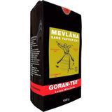 Goran Tee 1000 gr Mevlana Sade Yaprak Siyah Dökme Çay