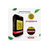 Goran tee mevlana sade yaprak cay luxus mischung Goran Tee Mevlana Sade Yaprak Cay 1000 gram Luxus Mischung // (KAÇAK ÇAY)