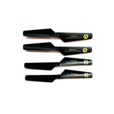 Gorber Cx012 Corby Drone Uyumlu Yedek Pervane Kanat 4lü Set 2adet: A 2adet: B