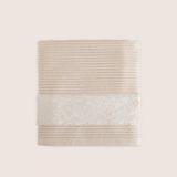 Gordel Bambu El Havlusu 30X50 Cm Natural-Bej