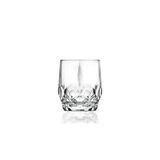 Gordion M03662 6 lı Viski Bardağı Alkemist