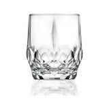 Gordion M03662 6'lı Viski Bardağı Alkemist