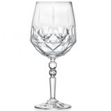 Gordion M03679 RCR Alkemist 6 lı Ayaklı Şarap Kadehi