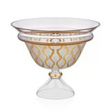 Gordıon M06468-Ab Ayaklı Meyvelık 30 Cm Cordelıa
