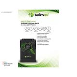 Gordion Series 3,6 Kw 24V Mppt Off-Grid İnverter