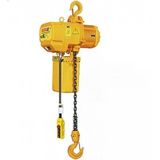 Gordonx G1ec131 Elektrikli Caraskal Vinç 1.0 Ton - 3 Mt.