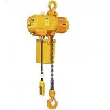 Gordonx G1ec232 Elektrikli Caraskal Vinç 2.0 Ton - 3 Mt.