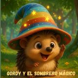 Gordy y el sombrero mágico