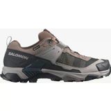 Gore-Tex Teknolojili Erkek Outdoor Ayakkabısı İle Güvenli Adımlar