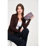 GoReal 3 LÜ MAKYAJ ÇANTA SETİ