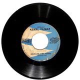 Göreleli Kemal Yılmaz - Hoppa Hoppa Havası (Karadeniz Türküsü) Gelin Ağlatma Havası (Kemençe İle) (107) PLK207