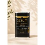 Görem Zeytin Erken Hasat Sızma Zeytinyağı 500 ml