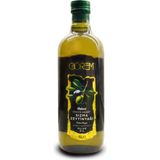 Görem Zeytin Erken Hasat Sızma Zeytinyağı Puglia Şişe 1 Lt