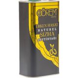 Görem Zeytin Erken Hasat Soğuk Sıkım Sızma Zeytinyağı 1 Lt Teneke