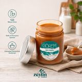 Görem Zeytin Ev Yapım Süt Reçeli 370 Gr.