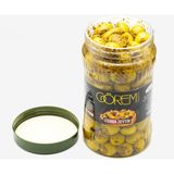 Görem Zeytin Izgara (Grill) Zeytin 1 kg
