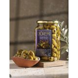 Görem Zeytin Izgara Zeytin 500 Gr.