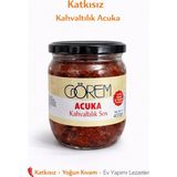 Görem Zeytin Kahvaltılık Acuka - 400 gr