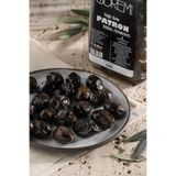 Görem Zeytin Patron Boy Yağlı Sele 500 Gr.