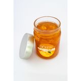 Görem Zeytin Portakal Kabuğu Reçeli 370 Gr.