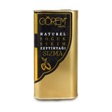 Görem Zeytin Soğuk Sıkım Sızma Zeytinyağı 1 lt