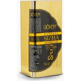 Görem Zeytin Soğuk Sıkım Sızma Zeytinyağı | Günlük Kullanım - 5 lt