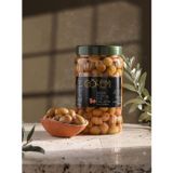 Görem Zeytin Xl Sığacık Güzeli Alyanak Çizik Zeytin 1Kg.