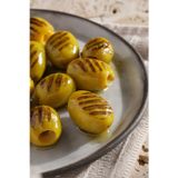 Görem Zeytin Xxl Boy Izgara Zeytin 1 Kg.